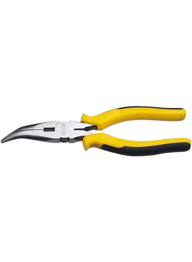 Stanley Stanley Bent Nose Pliers Stht84072-8 