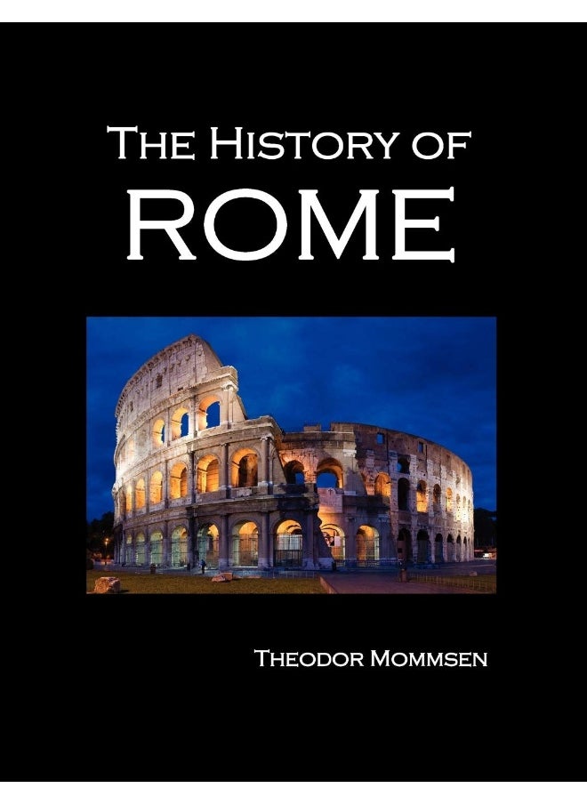 The History of Rome (Volumes 1-5)  - Image 1