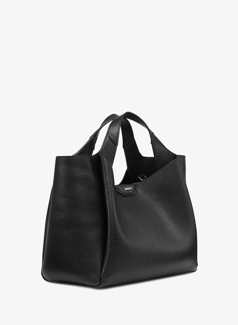 DKNY Willa Medium Satchel