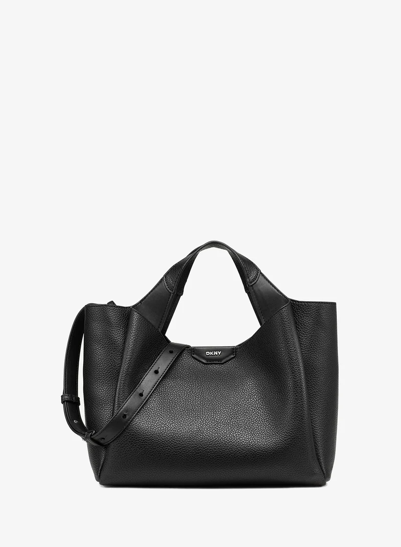 DKNY Willa Medium Satchel