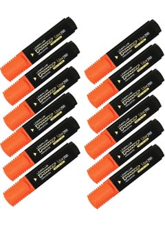lineplus Highlighter Box of 12  - Image 1