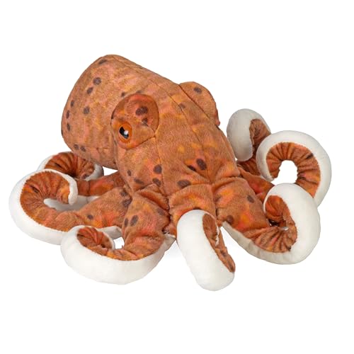WILD REPUBLIC CK Octopus 12" - Image 1