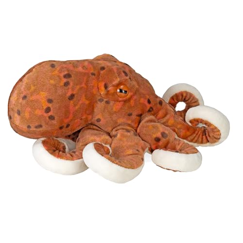 WILD REPUBLIC CK Octopus 12" - Image 5