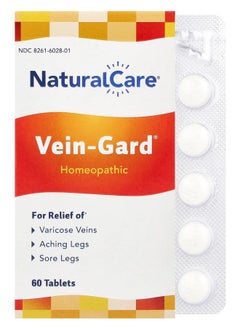 VeinGard® 60 Tablets