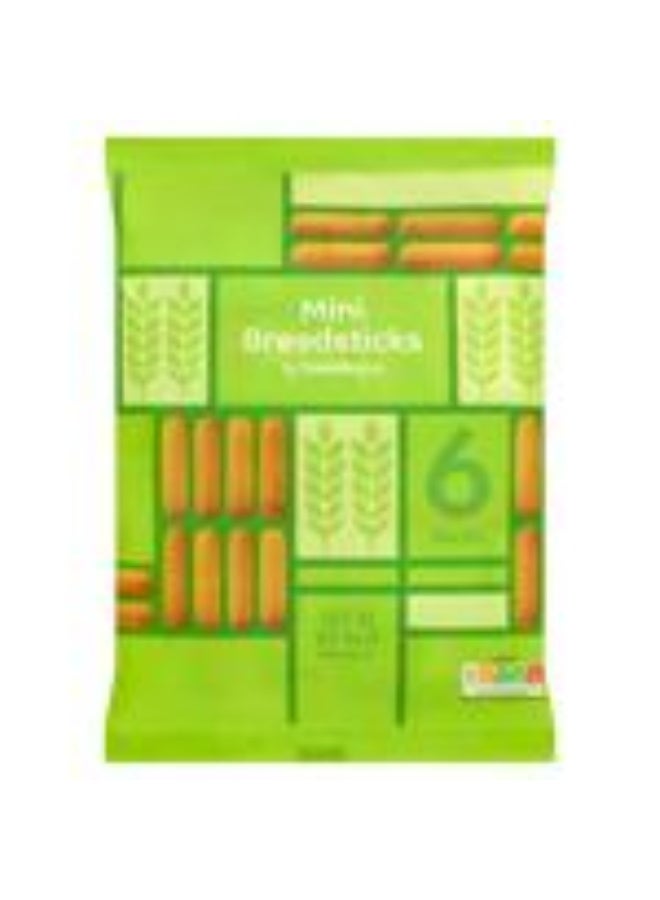 Breadsticks, Mini - 120g, Italy