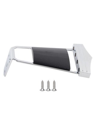 Guitar Trapeze Tailpiece Metal Rosewood 4 String Bridge Accessories Replacement with Screws - pzsku/ZF3A23551E362A967E003Z/45/1746197120/7445cca8-64db-46ba-8a91-5d4e393da61c