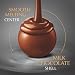 Lindt LINDOR Milk Assorted Chocolate Candy Truffles Chocolate Candy with Smooth Melting Truffle Center 152 oz Bag - Image 4