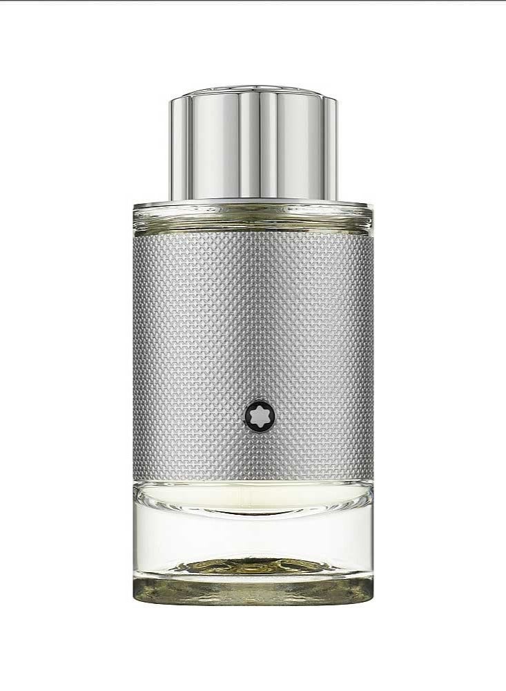 MONTBLANC Explorer Platinum EDP 100ml - Image 1