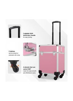 Portable Cosmetic Case Travel Trolley Portable Compact Makeup Organizer - pzsku/ZF3A2558E4C954A2AEDD8Z/45/_/1700039085/8f61d5b4-c0fa-4d14-9c07-3a998c59a547