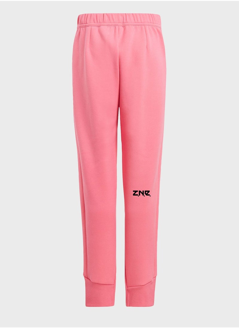 Adidas - Z.N.E. Tracksuit Bottoms Kids - Image 1