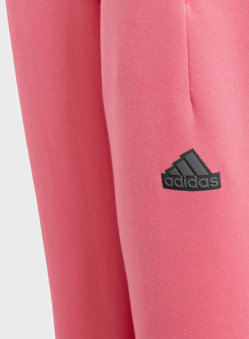 Adidas Z.N.E. Tracksuit Bottoms Kids