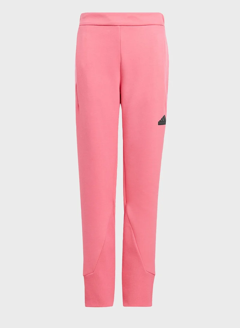 Adidas Z.N.E. Tracksuit Bottoms Kids