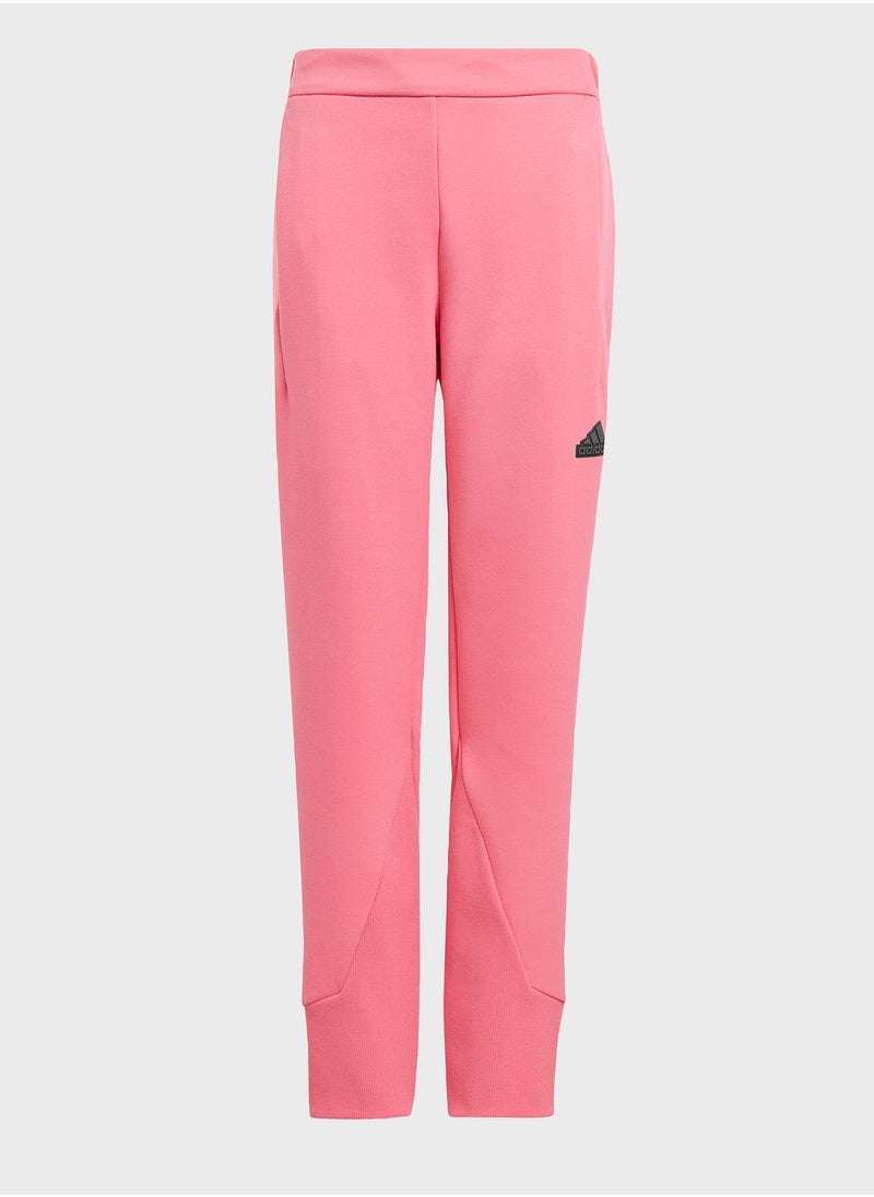 Adidas - Z.N.E. Tracksuit Bottoms Kids - Image 1