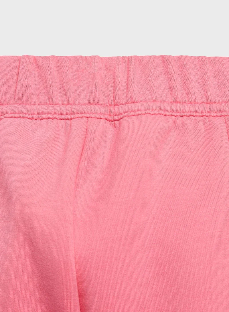 Adidas Z.N.E. Tracksuit Bottoms Kids