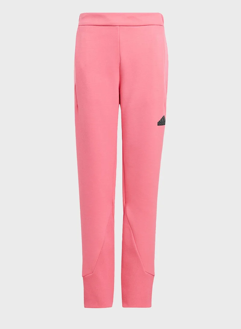 Adidas Z.N.E. Tracksuit Bottoms Kids