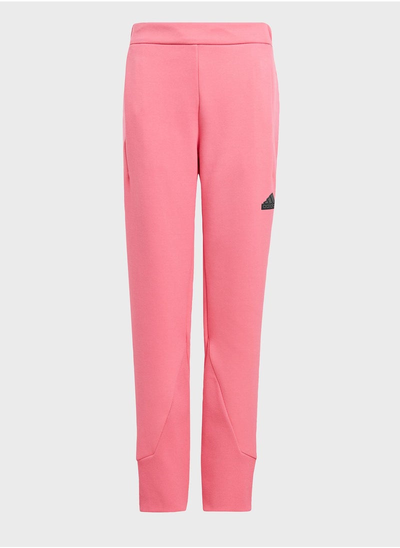 Adidas - Z.N.E. Tracksuit Bottoms Kids - Image 1
