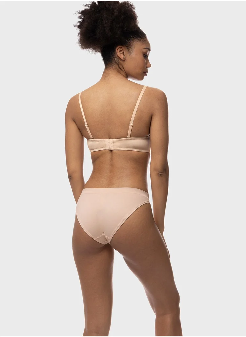 Dorina Sweetheart Neck Bra