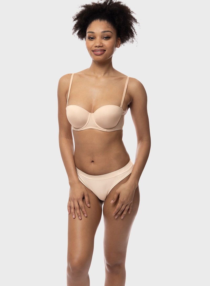 Dorina Sweetheart Neck Bra  - Image 1