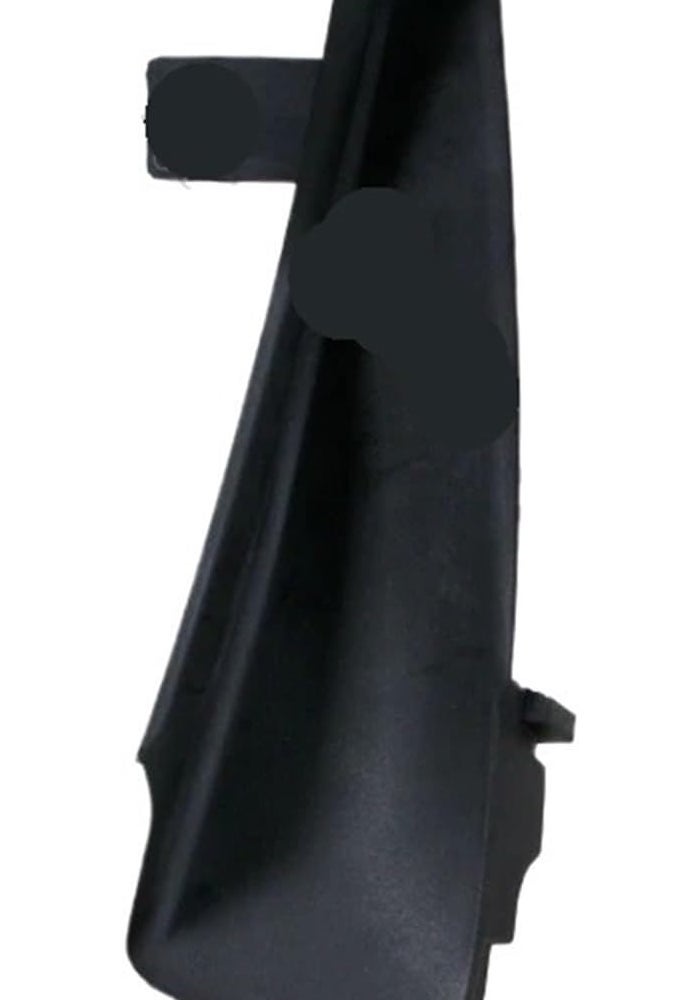 Wivplex Windshield Wiper Water Deflector Plate for Renault Koleos - Image 1