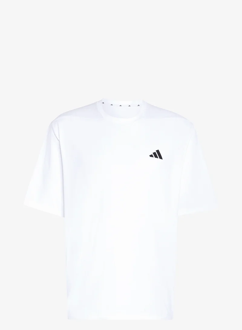Adidas PrimeLift Essentials Workout Graphics T-Shirt