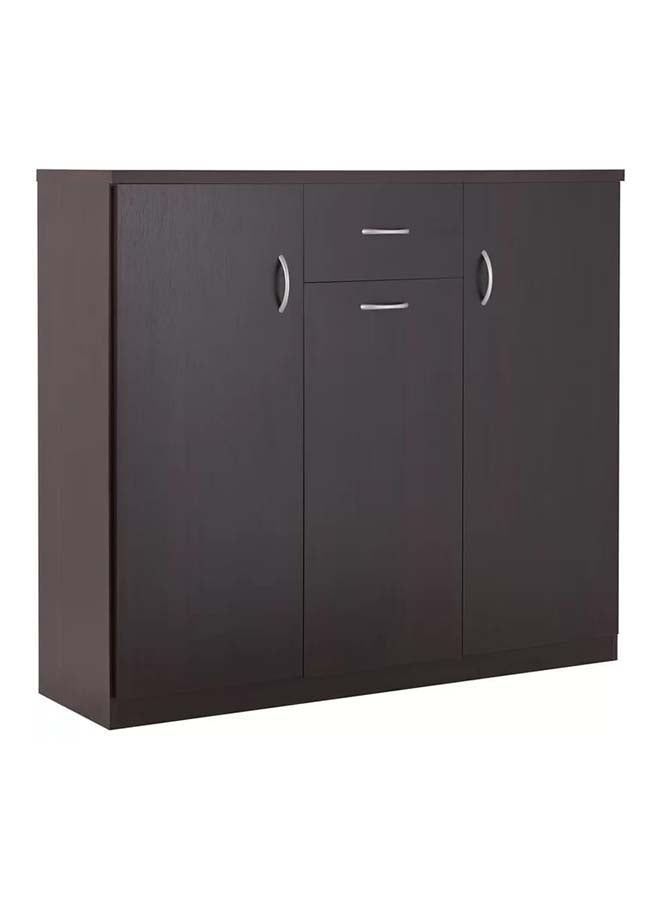 فرنتشر فاكتوري تخزين الأحذية الخشبية M0212 - Image 1