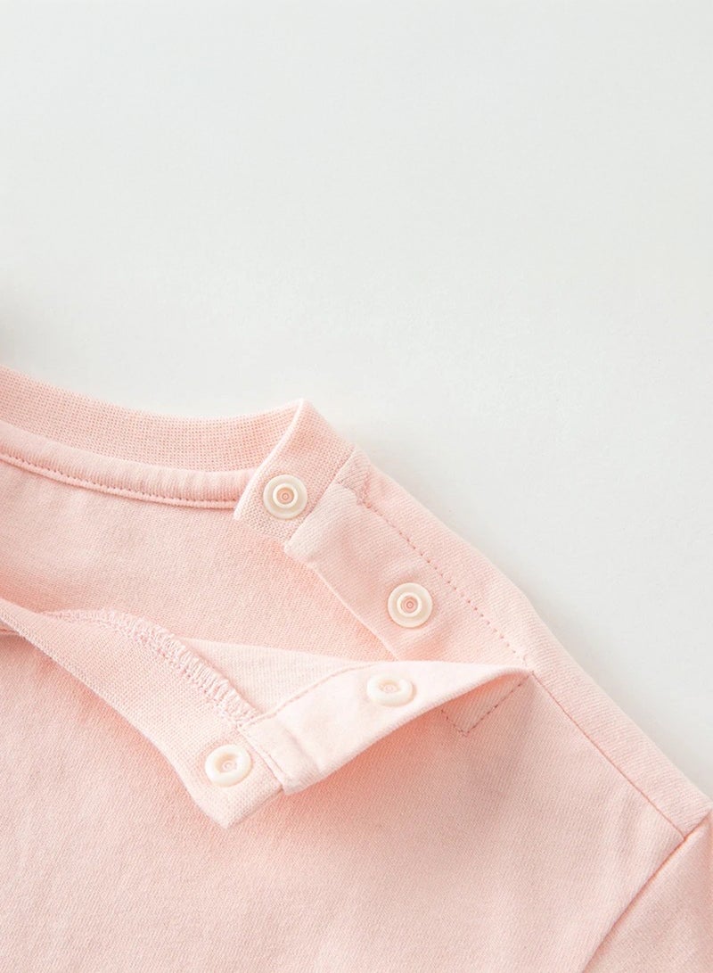 Dave & Bella Panda Top - Image 3