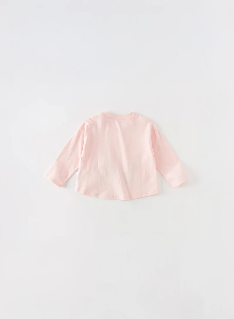 Dave & Bella Panda Top