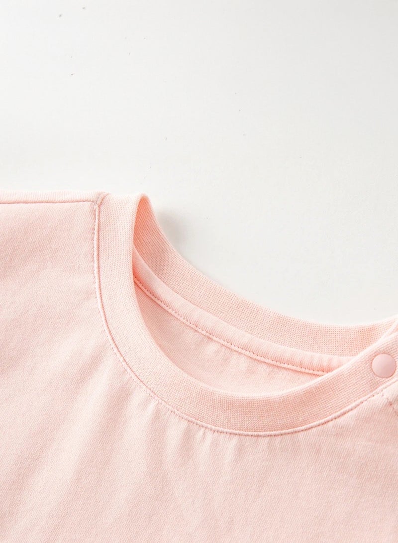 Dave & Bella Panda Top - Image 2