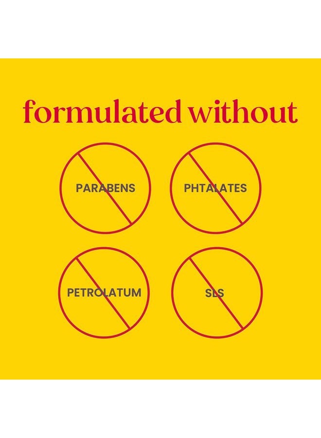 Burt's Bees 100% Natural Moisturizing Lip Balm, Vanilla Bean - 4 Tubes - Image 5