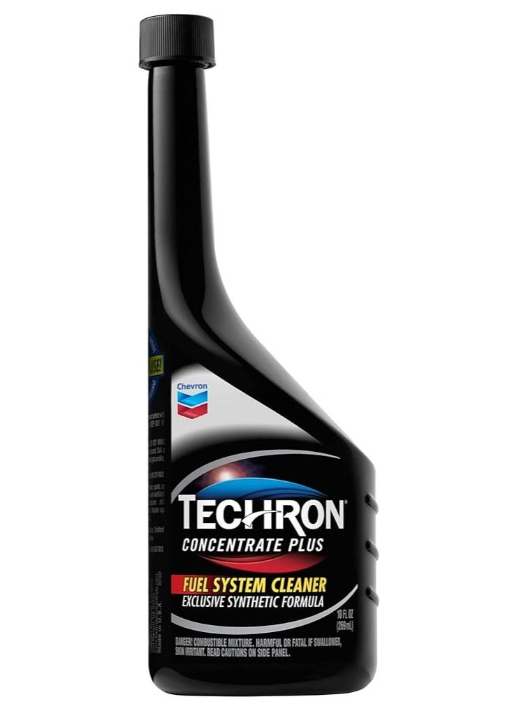 Generic Caltex Techron Fuel Injector Cleaner Concentrate Plus (355 Ml) 