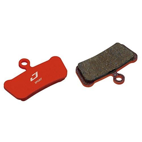 Jagwire Sram Guide RSC,RS,R,Aviad Trail Disc Brake Pad - Image 3