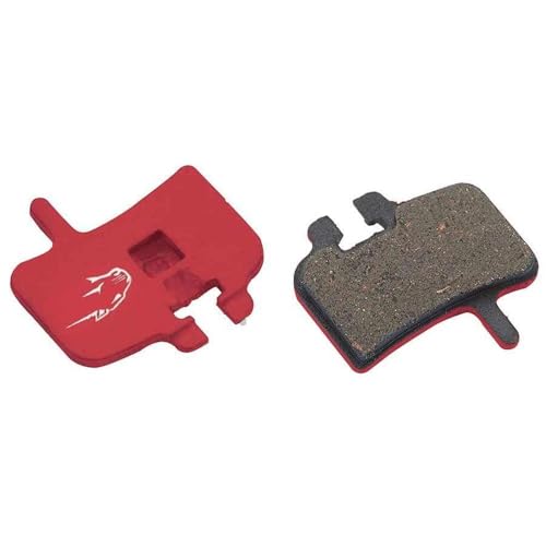 Jagwire Sram Guide RSC,RS,R,Aviad Trail Disc Brake Pad - Image 4