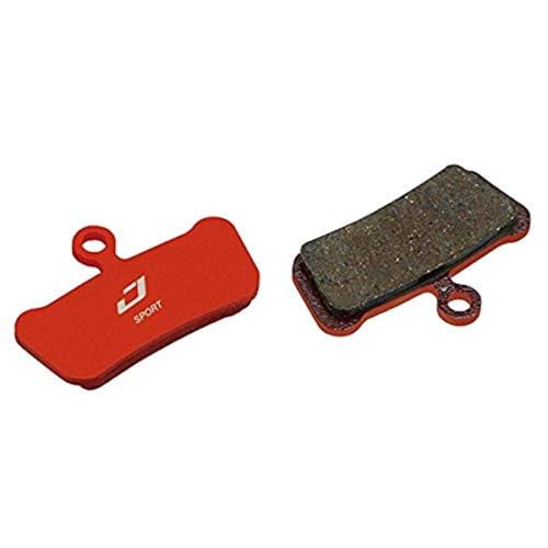 Jagwire Sram Guide RSC,RS,R,Aviad Trail Disc Brake Pad - Image 5