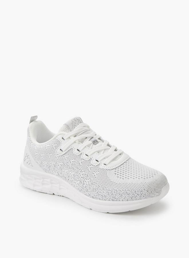 Kappa Women Lace-Up Sports Shoes - Image 2