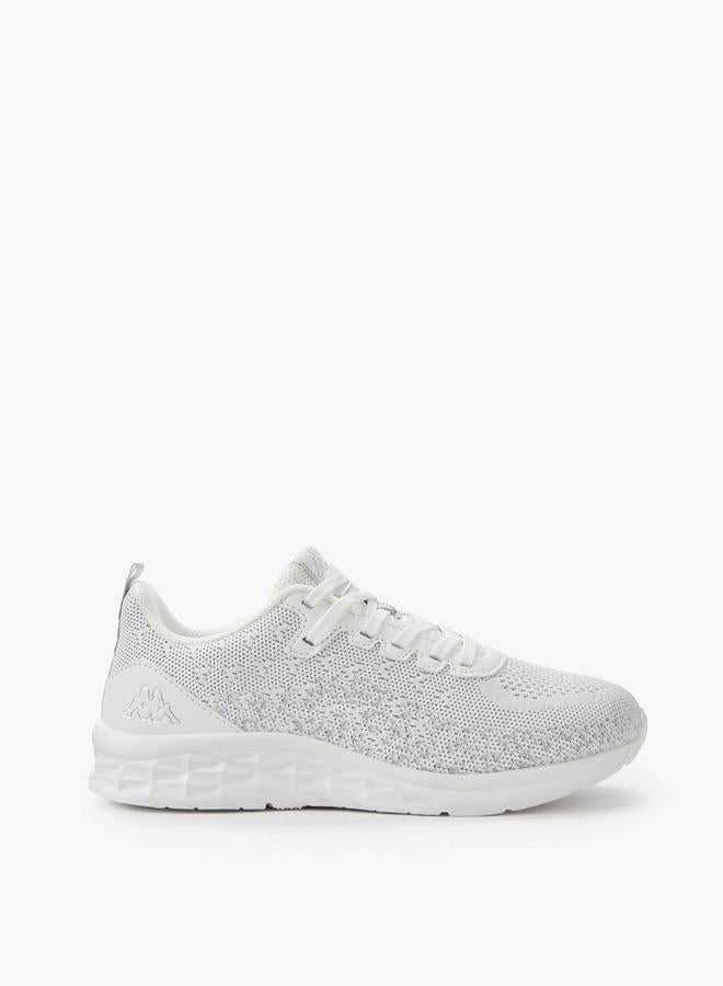 Kappa Women Lace-Up Sports Shoes - Image 3