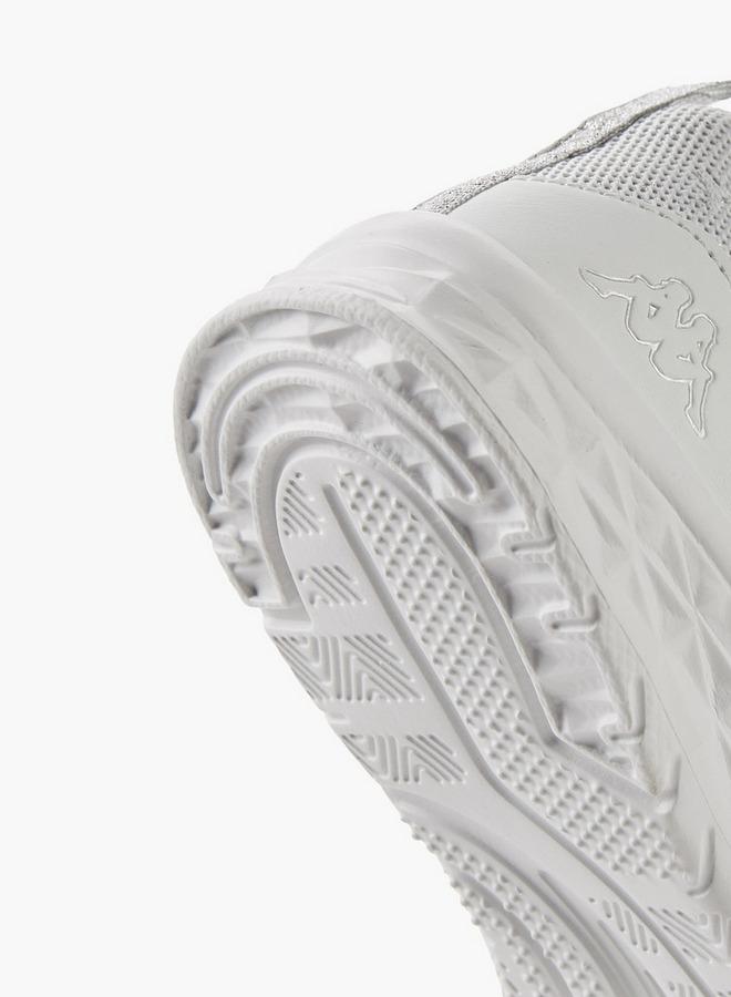 Kappa Women Lace-Up Sports Shoes - Image 4