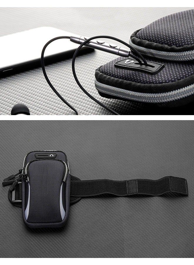 ZCM-HAPPY Multifunctional Sports Arm Bag - Image 5