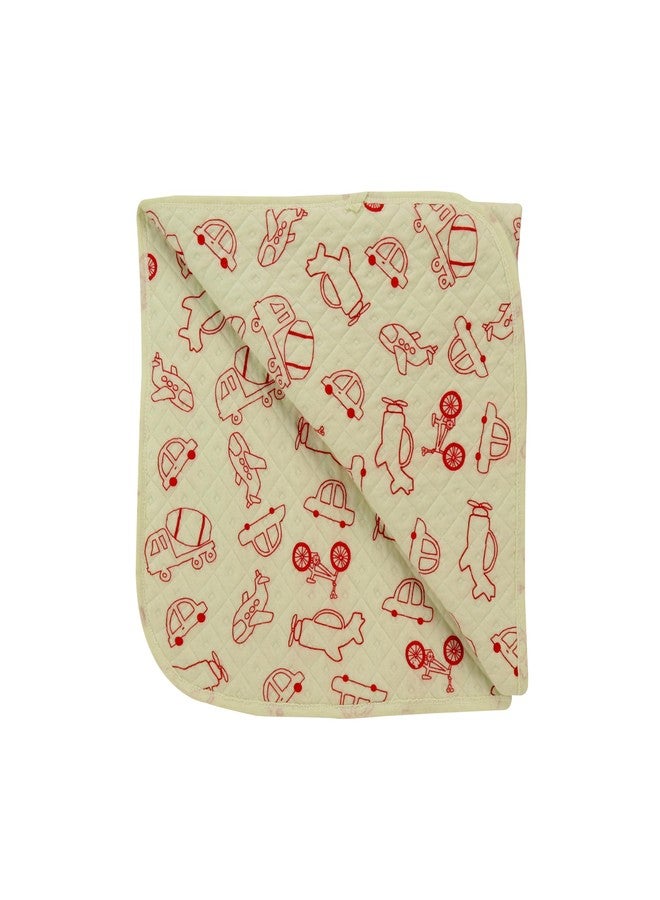 Dikary Hooded Baby Towel - Premium Soft Baby Bath Towel for Bathtub for Newborn, Infant - Ultra Absorbent, Natural Baby Stuff Towel for Boy and Girl (Green) - Image 5