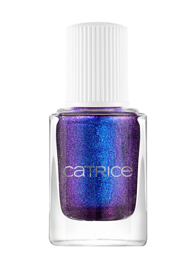 Catrice - Metaface Nail Lacquer C01 - Image 1