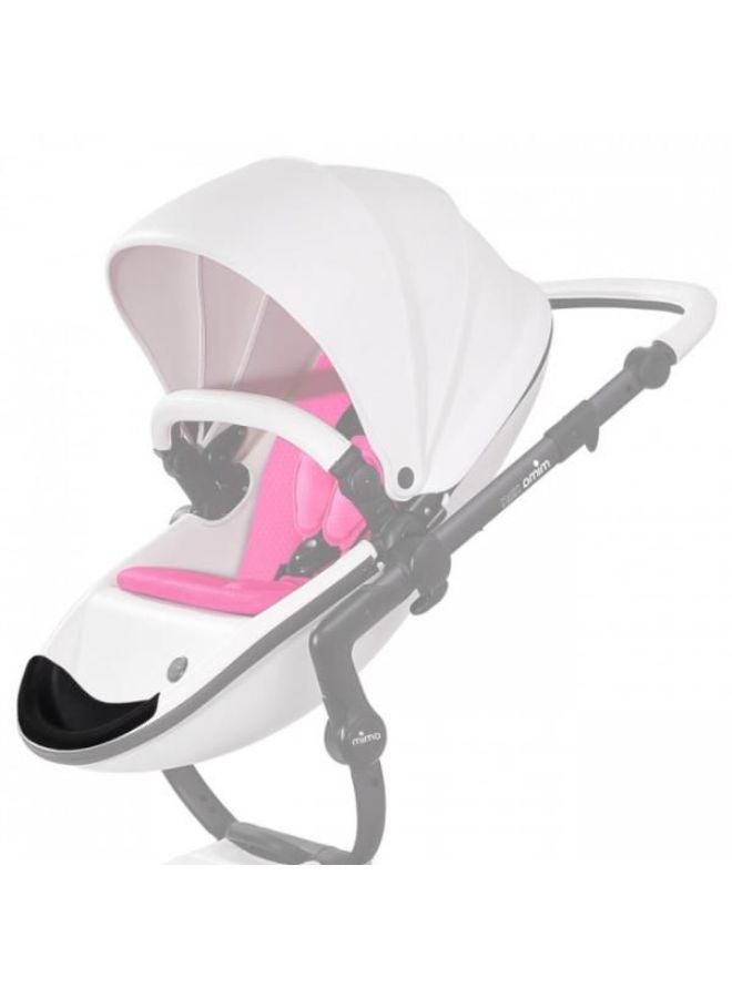 Mima Xari Footrest Protector