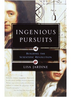 Ingenious Pursuits 