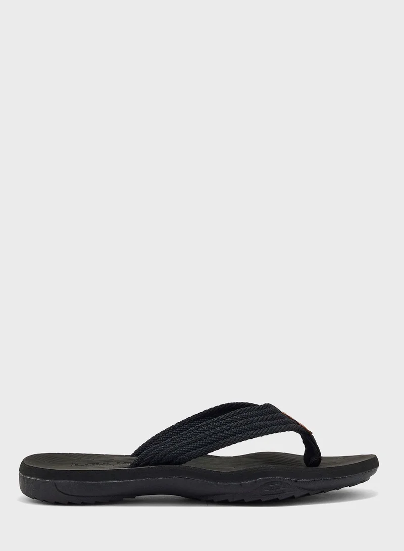 سفنتي فايف Casual Flip Flops