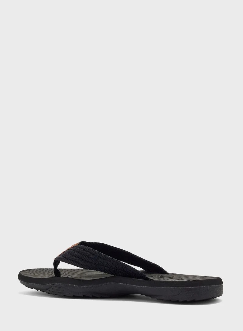 سفنتي فايف Casual Flip Flops
