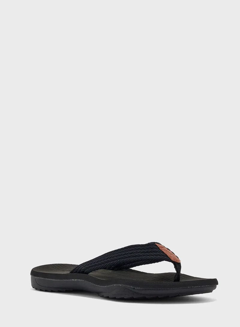 سفنتي فايف Casual Flip Flops
