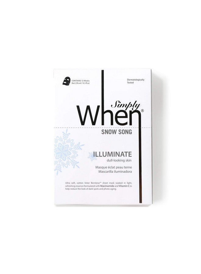 When Simply When Mask (Brightening) - Image 1