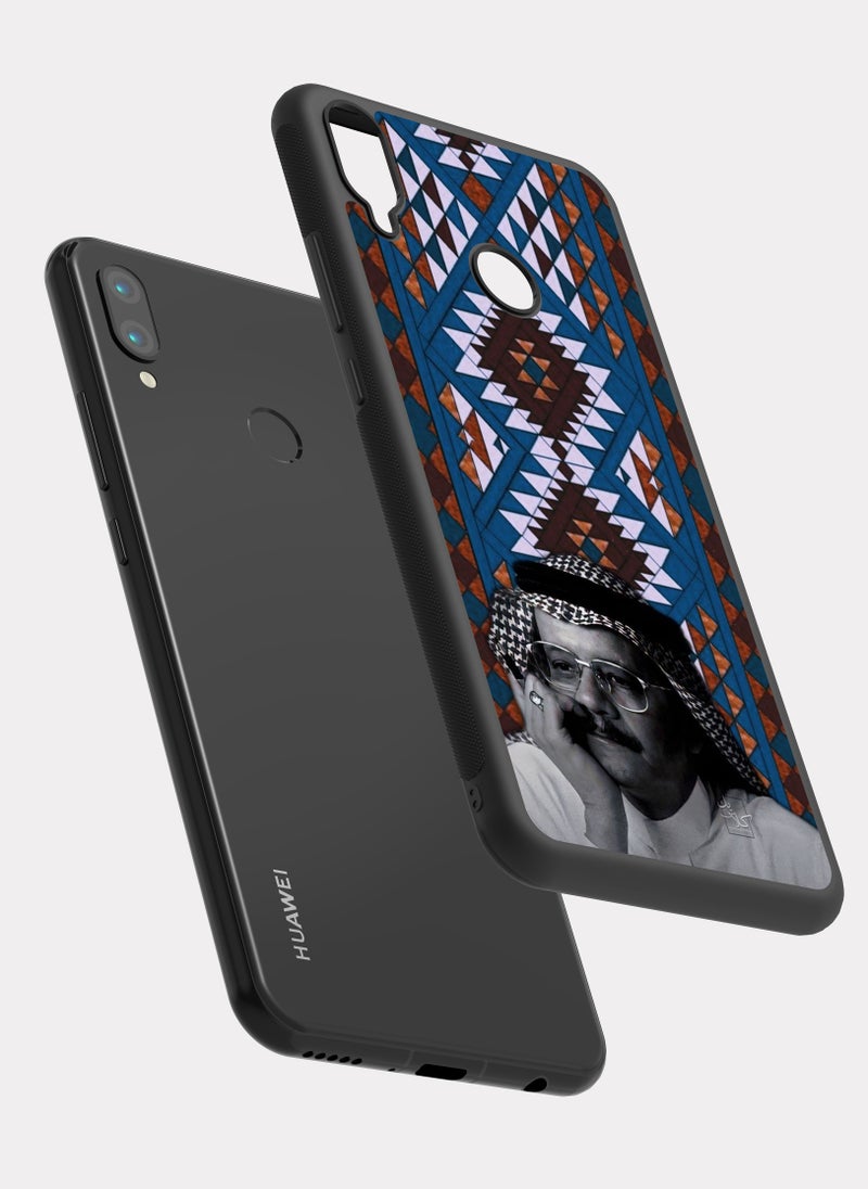 بكسلات كفر هواوي نوفا 3 أي طلال مداح متعدد الالوان - Image 2