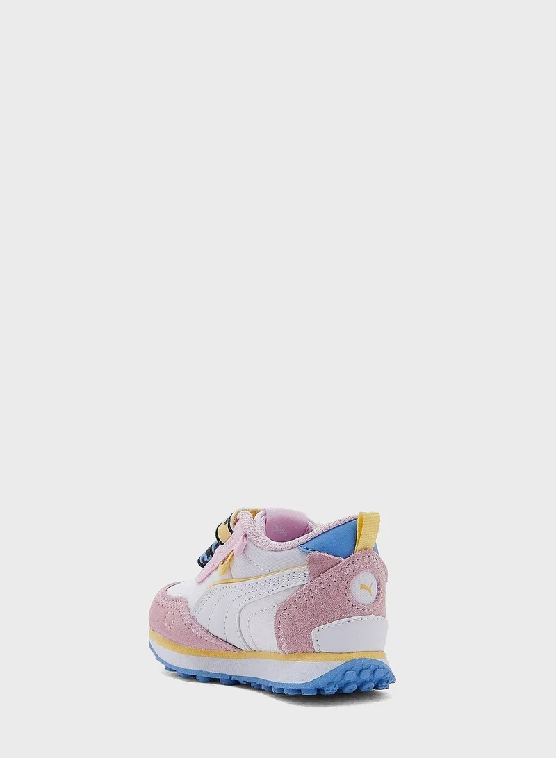 PUMA Infant Rider Fv Mates V