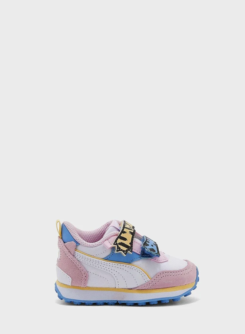 PUMA Infant Rider Fv Mates V