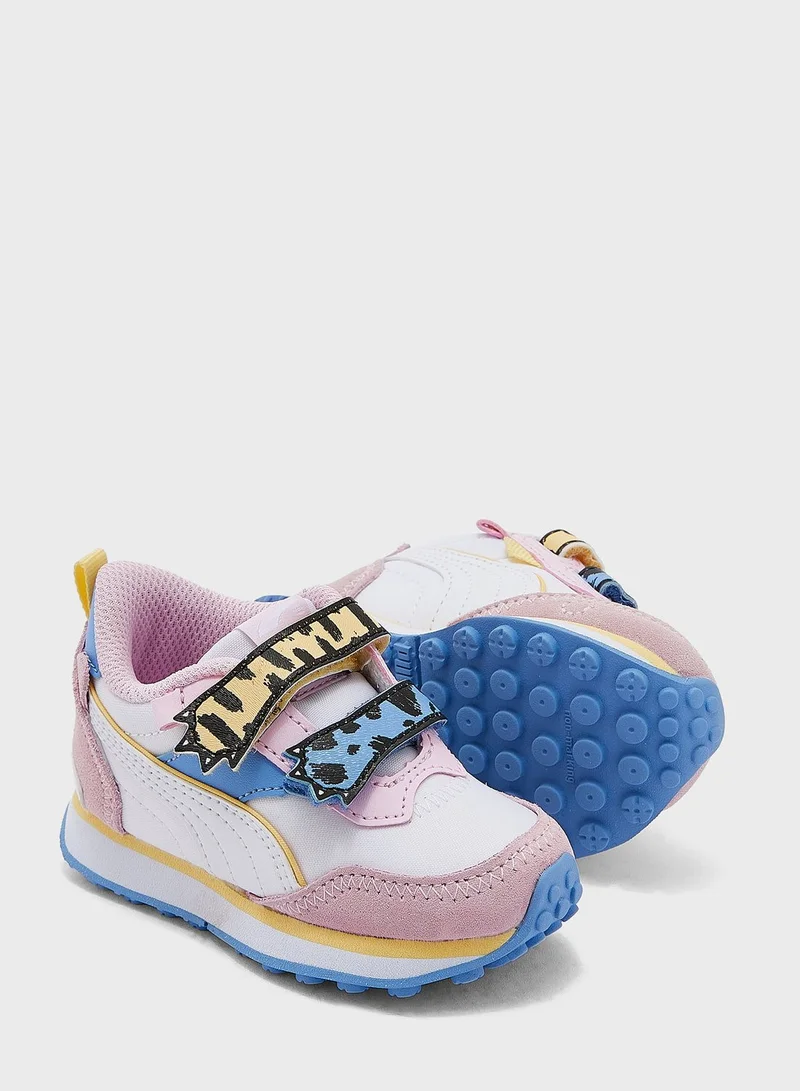 PUMA Infant Rider Fv Mates V