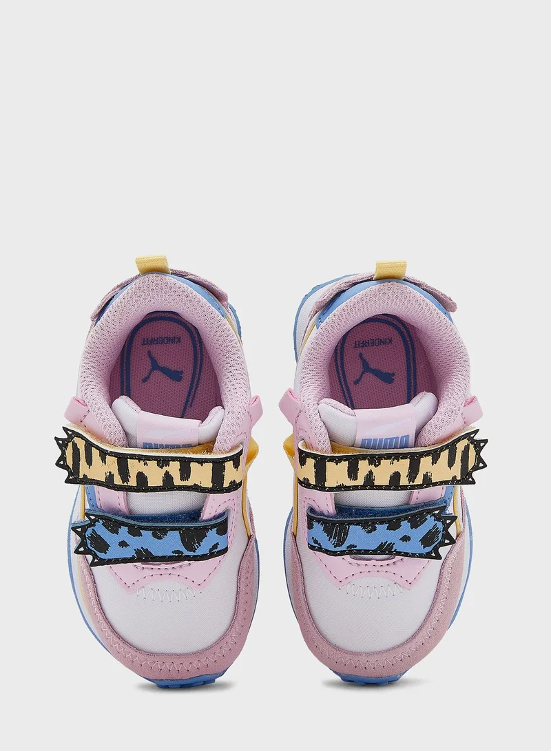 PUMA Infant Rider Fv Mates V